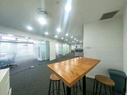 The Plaza (D7), Office #459787921